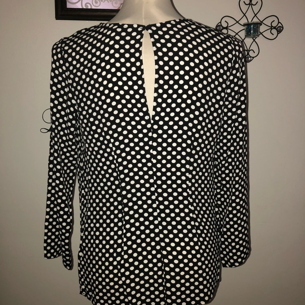 Blouse - Picture 3 of 4